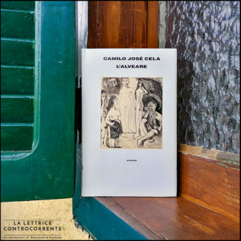 L'alveare - Camilo Josè Cela - Einaudi