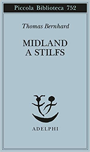 Midland a Stilfs