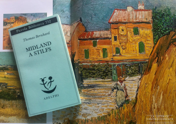 Midland a stilfs - Thomas Bernhard - Adelphi
