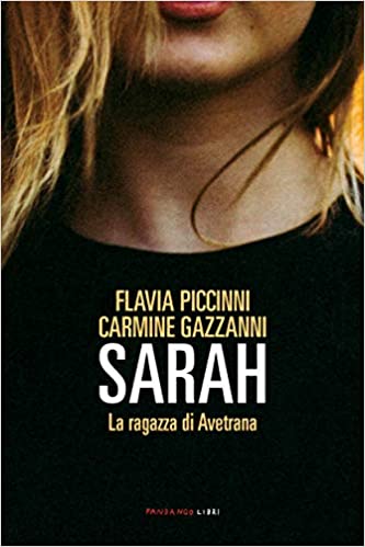 Sarah. La ragazza di Avetrana