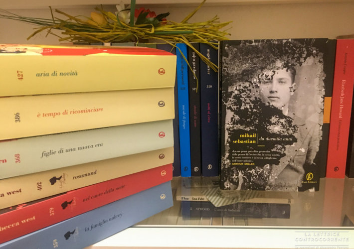 Consigli per gli sconti Fazi editore