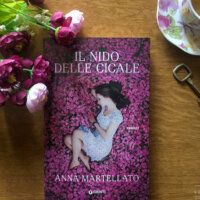 Il nido delle cicale - Anna Martellato - Giunti Editore