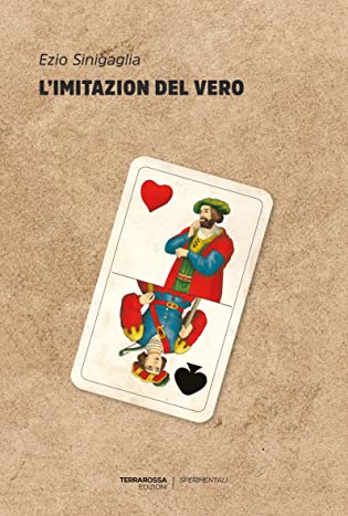 RECENSIONE: L’imitazion del vero (Ezio Sinigaglia)