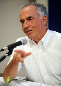  Massimo Bacigalupo