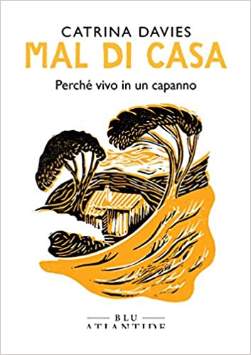 RECENSIONE: Mal di casa (Catrina Davies)