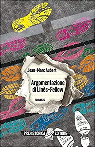 RECENSIONE: Argomentazione di Linès-Fellow (Jean-Marc Aubert)