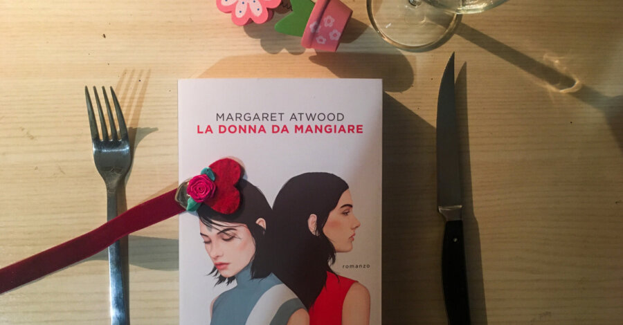 La donna da mangiare - Margaret Atwood - Ponte alle grazie editore