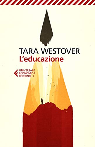 RECENSIONE: L’educazione (Tara Westover)