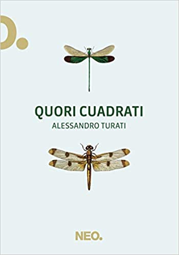 RECENSIONE: Quori Cuadrati (Alessandro Turati)