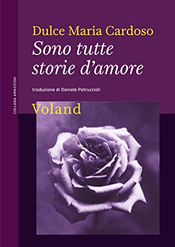 Sono tutte storie d'amore