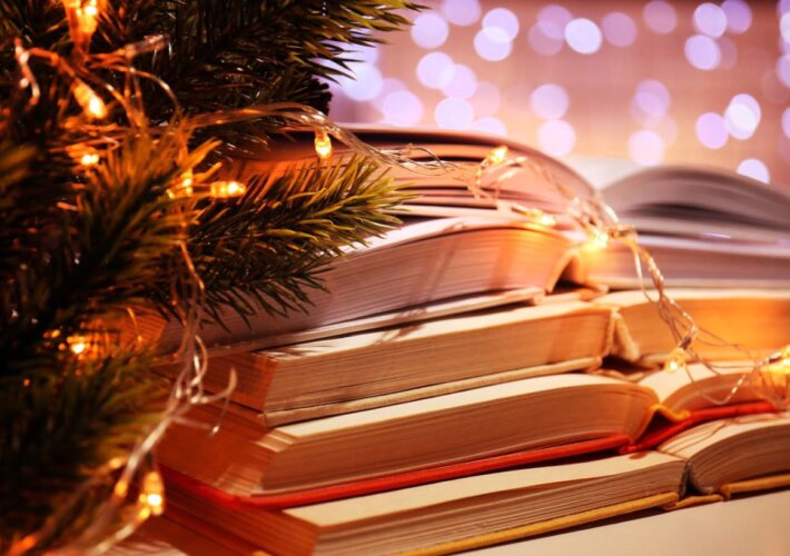 libri natale