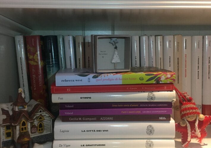 libri da regalare a natale