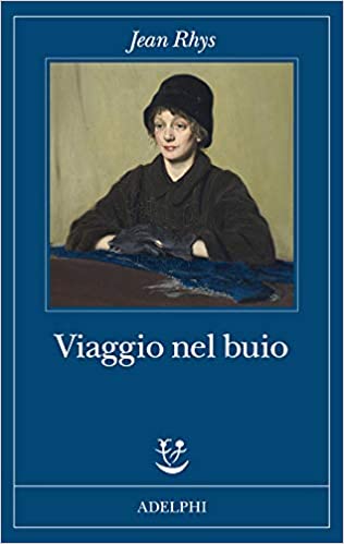 RECENSIONE: Viaggio nel buio (Jean Rhys)