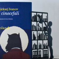 I cinocefali - Aleksej Ivanov - Voland edizioni