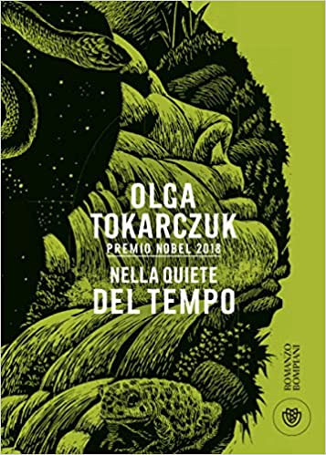 RECENSIONE: Nella quiete del tempo (Olga Tokarczuk)