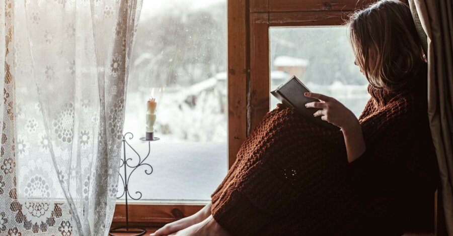 Libri dei desideri - uscite febbraio - neve inverno