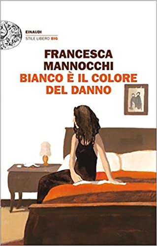 Bianco è il colore del danno