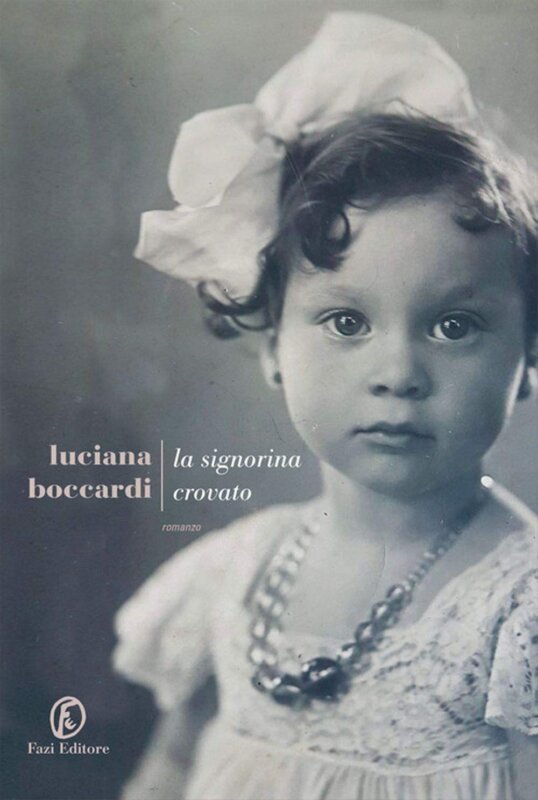 RECENSIONE: La signorina Crovato (Luciana Boccardi)
