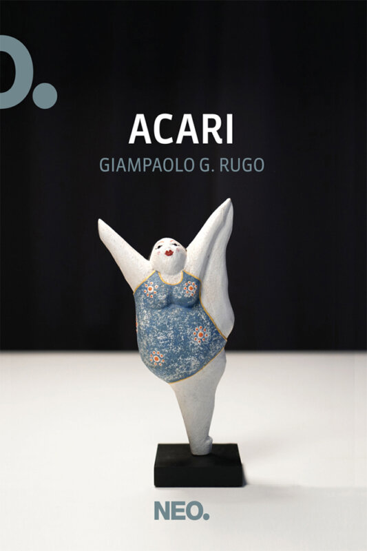 RECENSIONE: Acari (Giampaolo G. Rugo)