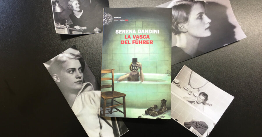 La vasca del Führer - Serena Dandini - Einaudi editore