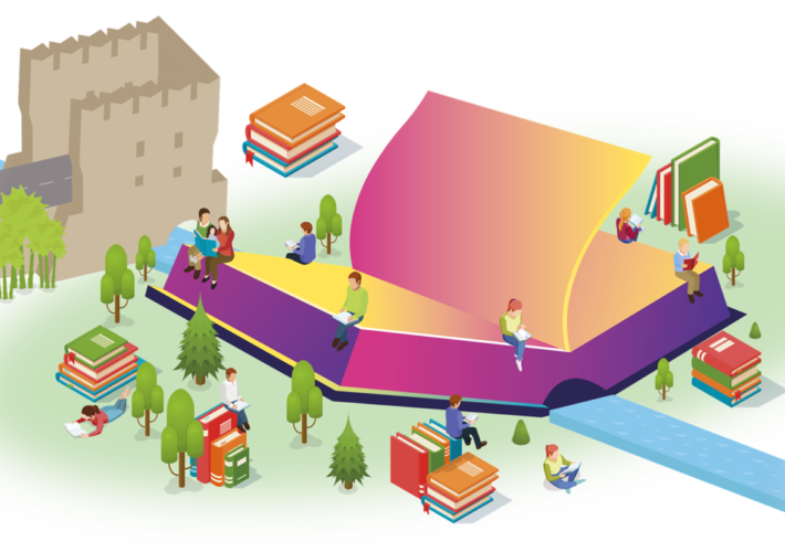borghetto del libro