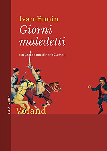 RECENSIONE: Giorni maledetti (Ivan Bunin)