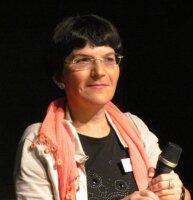 Ioana Parvulescu