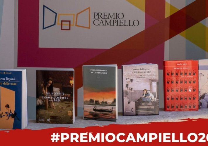 premio campiello 2021