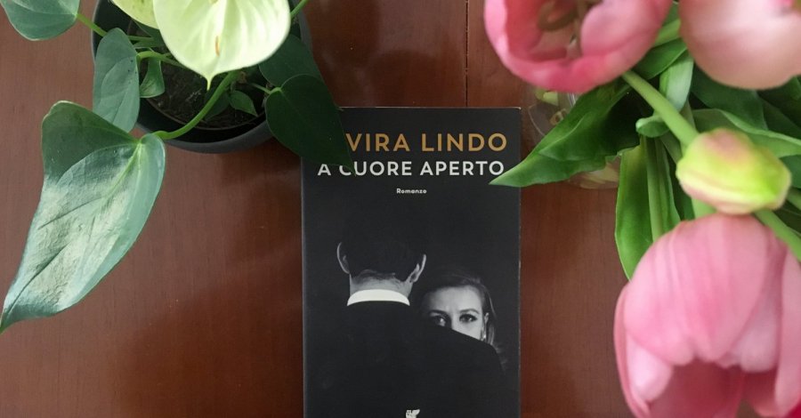 A cuore aperto - Elvira Lindo - Guanda editore