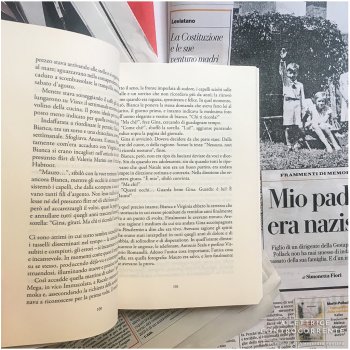 Storia di una scomparsa - Flavia Piccinni e Carmine Gazzanni - Fandango libri