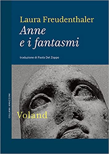 RECENSIONE: Anne e i fantasmi (Laura Freundenthaler)