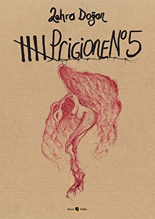 RECENSIONE: Prigione numero 5 (Zehra Doğan)