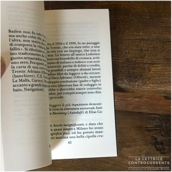 Bobi - Roberto Calasso - Adelphi edizioni