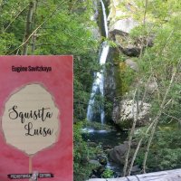Squisita Luisa - Eugene Savitzkaya - Prehistorica editore