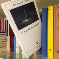 Un romanzo russo - Emmanuel Carrere - Adelphi
