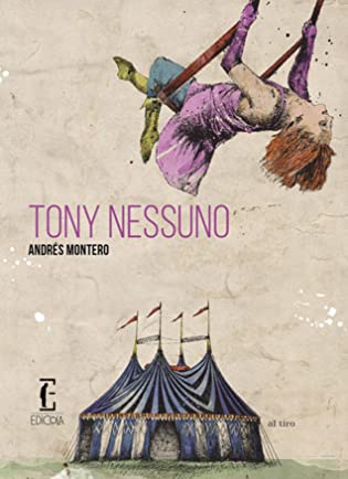 Tony Nessuno