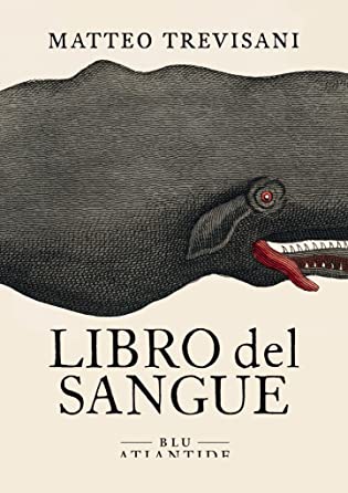 Libro del sangue