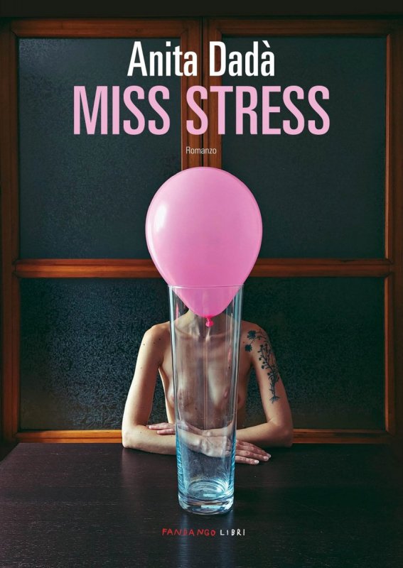 RECENSIONE: Miss Stress (Anita Dadà)