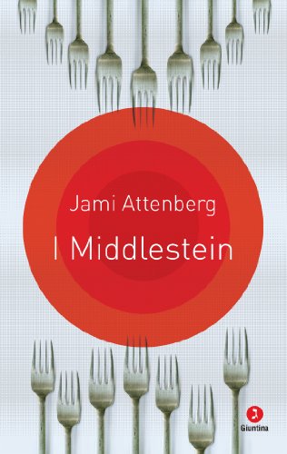 RECENSIONE: I Middlestein (Jami Attenberg)
