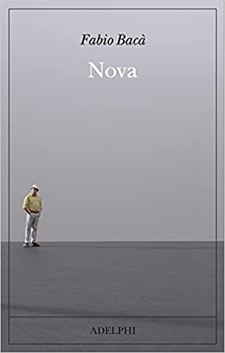 RECENSIONE: Nova (Fabio Bacà)