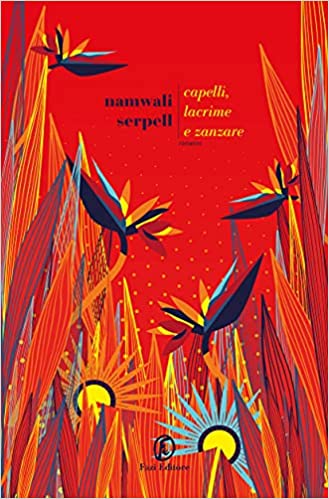 RECENSIONE: Capelli, lacrime e zanzare (Namwali Serpell)