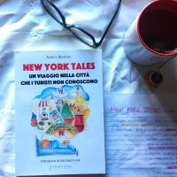 New York Tales - Alberto Bruzzone - Internos edizioni
