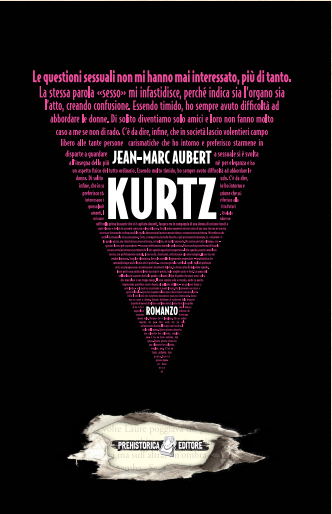 RECENSIONE: Kurtz (Jean-Marc Aubert)