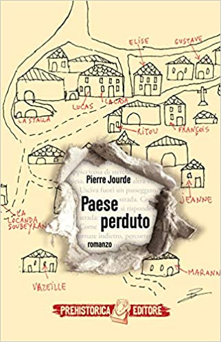 RECENSIONE: Paese perduto (Pierre Jourde)