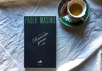 Racconto grosso e altri - Paola Masino - Rina edizioni