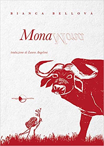 RECENSIONE: Mona (Bianca Bellovà)