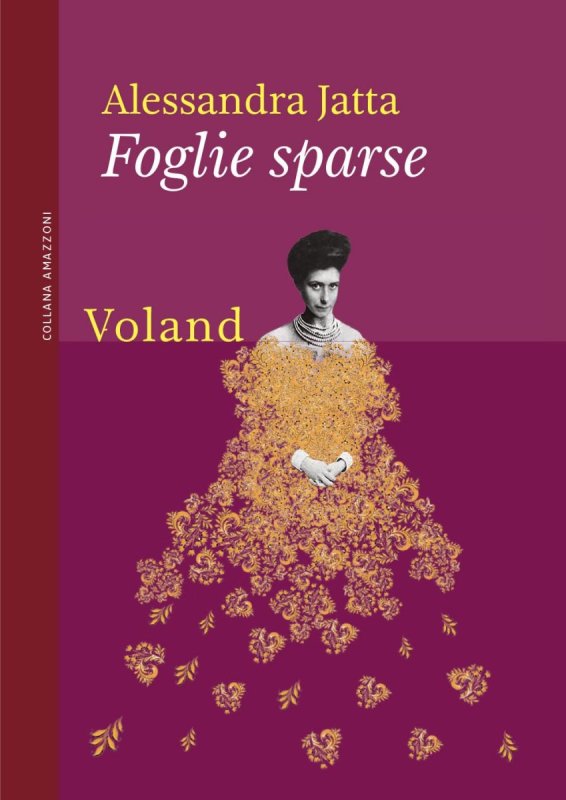 RECENSIONE: Foglie sparse (Alessandra Jatta)