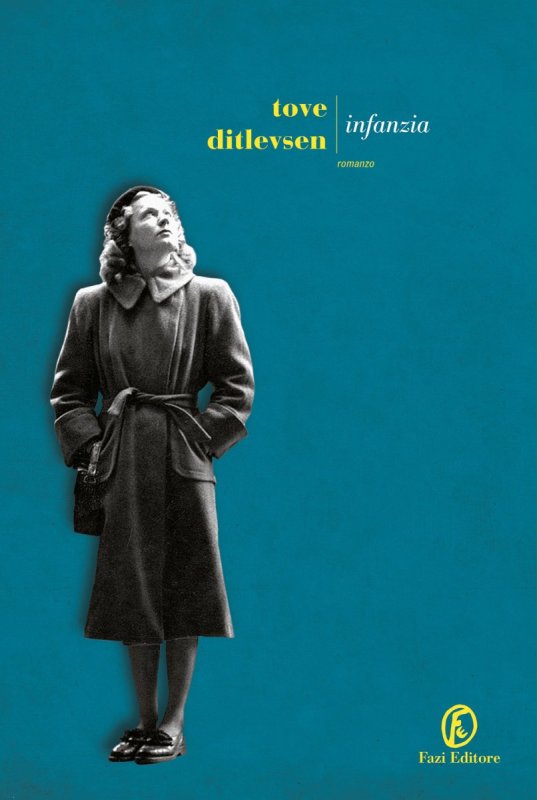 RECENSIONE: Infanzia (Tove Ditlevsen)