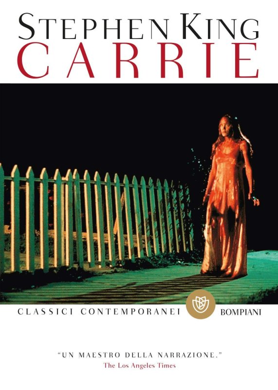 RECENSIONE: Carrie (Stephen King)