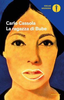 La ragazza di Bube di Carlo Cassola einaudi 